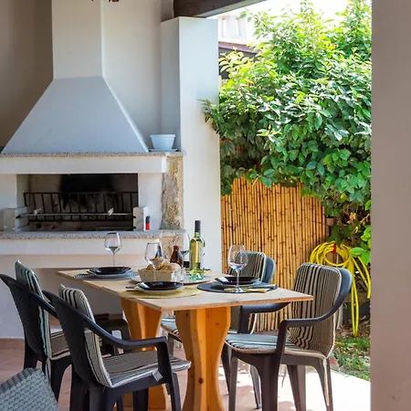 Villa Ad Alghero