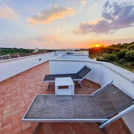 Ad Villa Alghero