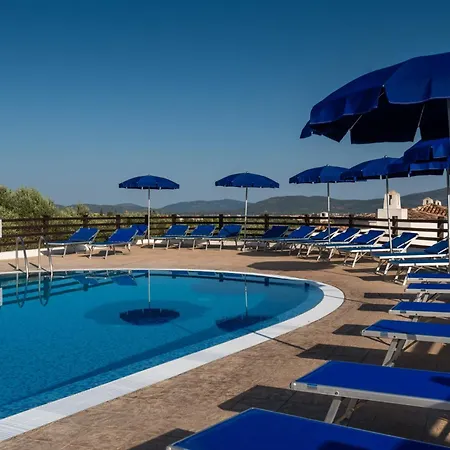 Ad Villa Alghero